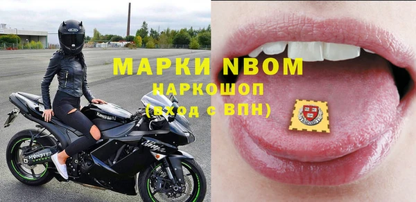 бошки Горнозаводск